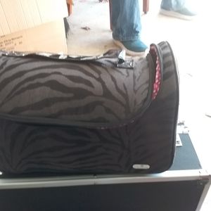 Travel bag